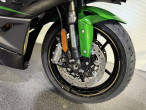 2025 Kawasaki Ninja 1100 SX SE
