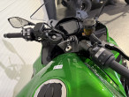 2025 Kawasaki Ninja 1100 SX SE