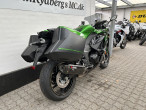 2025 Kawasaki Ninja 1100 SX SE