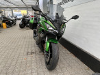 2025 Kawasaki Ninja 1100 SX SE