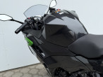 2025 Kawasaki Ninja 500