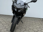 2025 Kawasaki Ninja 500