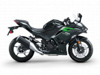 2025 Kawasaki Ninja 500