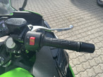 2025 Kawasaki Ninja 500 SE
