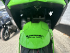 2025 Kawasaki Ninja 500 SE