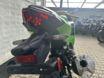2025 Kawasaki Ninja 500 SE