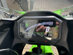2025 Kawasaki Ninja 500 SE
