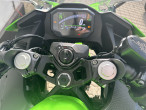 2025 Kawasaki Ninja 500 SE