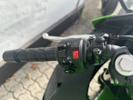 2025 Kawasaki Ninja 500 SE