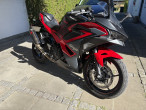2025 Kawasaki Ninja 500 SE 2025 Kawasaki Ninja 500 SE
