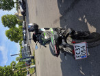 2025 Kawasaki Ninja 500 SE