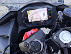 2025 Kawasaki Ninja 500 SE