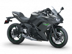 2025 Kawasaki Ninja 650