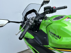 2025 Kawasaki Ninja 650