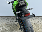 2025 Kawasaki Ninja 650