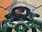 2025 Kawasaki Ninja 650