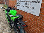 2025 Kawasaki Ninja 650