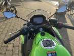 2025 Kawasaki Ninja 650