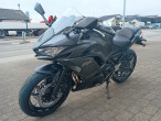 2025 Kawasaki Ninja 650