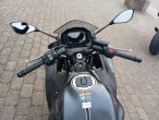 2025 Kawasaki Ninja 650