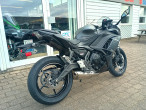 2025 Kawasaki Ninja 650