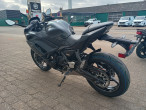 2025 Kawasaki Ninja 650
