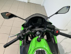 2025 Kawasaki Ninja 650