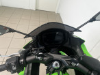 2025 Kawasaki Ninja 650