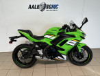 Kawasaki Ninja 650