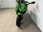 2025 Kawasaki Ninja 650