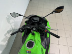 2025 Kawasaki Ninja 650