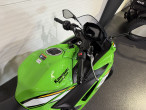2025 Kawasaki Ninja 650