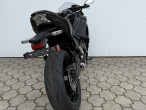 2025 Kawasaki Ninja 650
