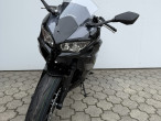 2025 Kawasaki Ninja 650
