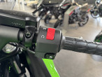 2025 Kawasaki Ninja 650