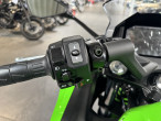 2025 Kawasaki Ninja 650