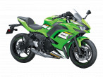 Kawasaki Ninja 650