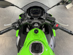 2025 Kawasaki Ninja 650