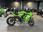 Kawasaki Ninja 650
