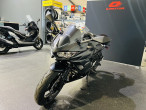 2025 Kawasaki Ninja 650 2025 Kawasaki Ninja 650