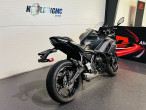 2025 Kawasaki Ninja 650 2025 Kawasaki Ninja 650