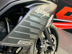 2025 Kawasaki Ninja 650 2025 Kawasaki Ninja 650