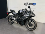 2025 Kawasaki Ninja 650 2025 Kawasaki Ninja 650