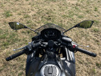 2025 Kawasaki Ninja 650