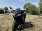 2025 Kawasaki Ninja 650