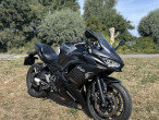 2025 Kawasaki Ninja 650