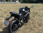 2025 Kawasaki Ninja 650