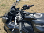 2025 Kawasaki Ninja 650