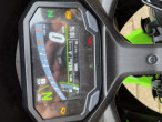 2025 Kawasaki Ninja 650 2025 Kawasaki Ninja 650