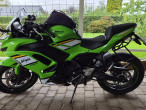 2025 Kawasaki Ninja 650 2025 Kawasaki Ninja 650